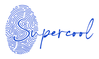 Supercool Mobility Center logo